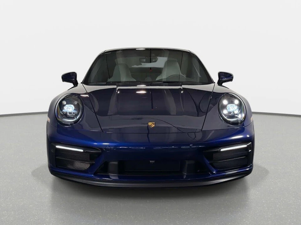 2024 Porsche 992 Carrera GTS - Image 8 of 31