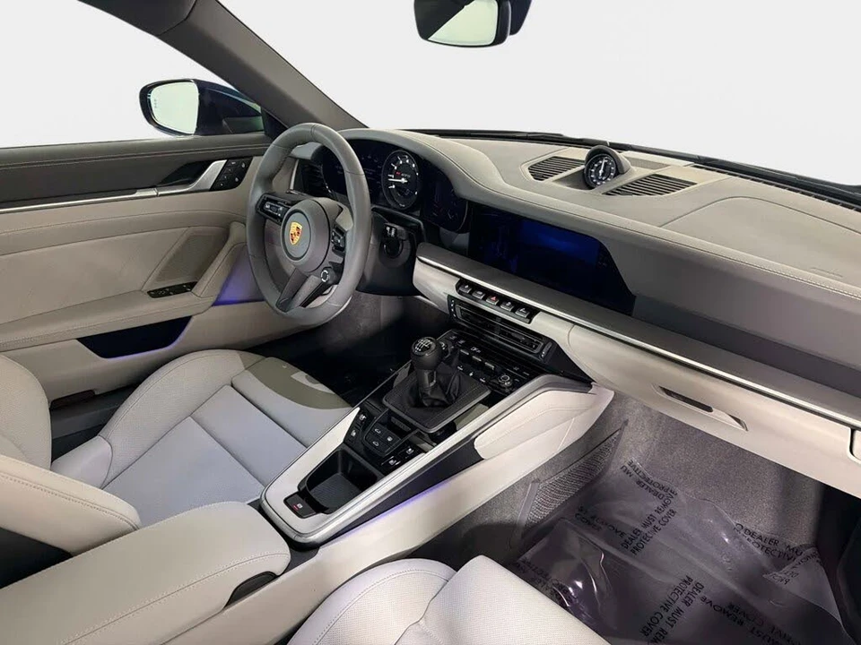 2024 Porsche 992 Carrera GTS - Image 27 of 31