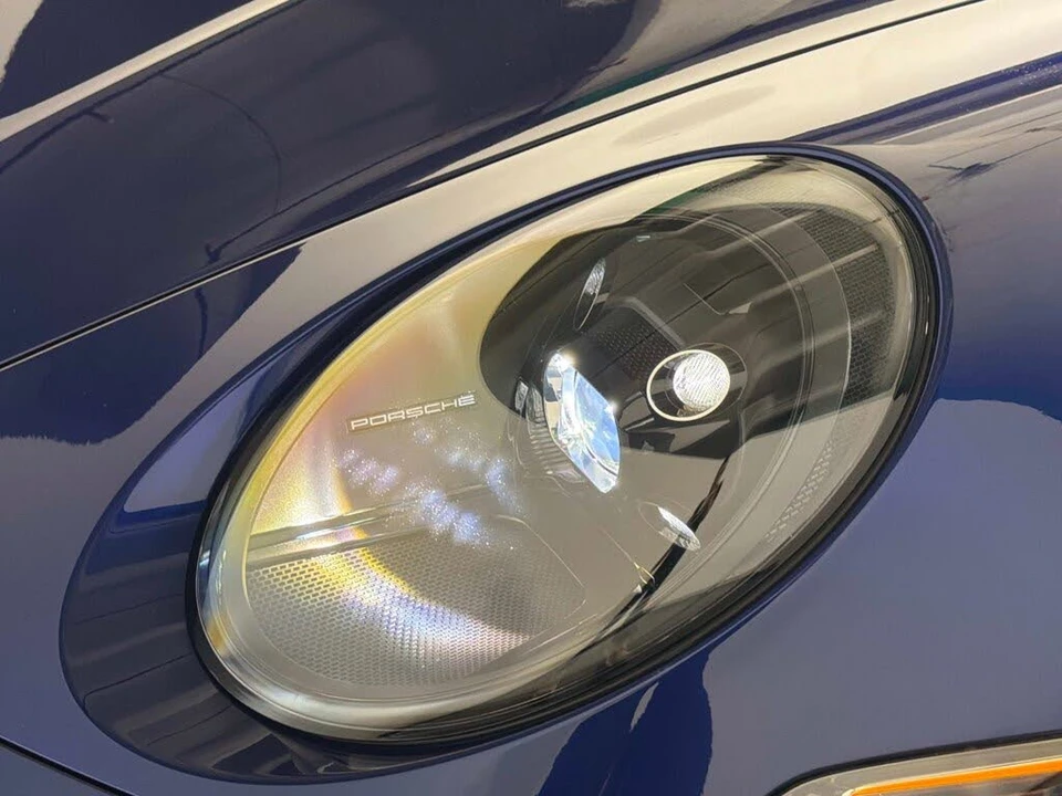 2024 Porsche 992 Carrera GTS - Image 11 of 31