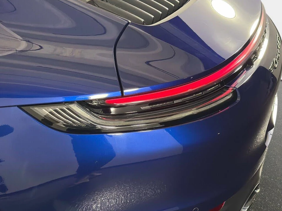 2024 Porsche 992 Carrera GTS - Image 16 of 31