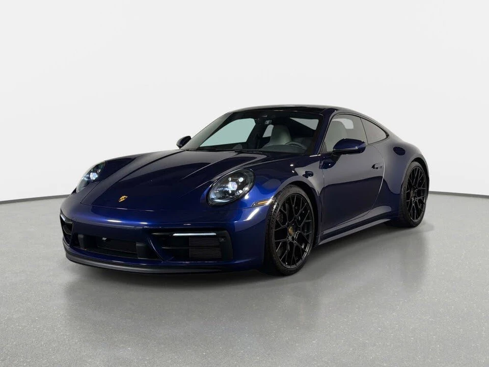 2024 Porsche 992 Carrera GTS - Image 7 of 31