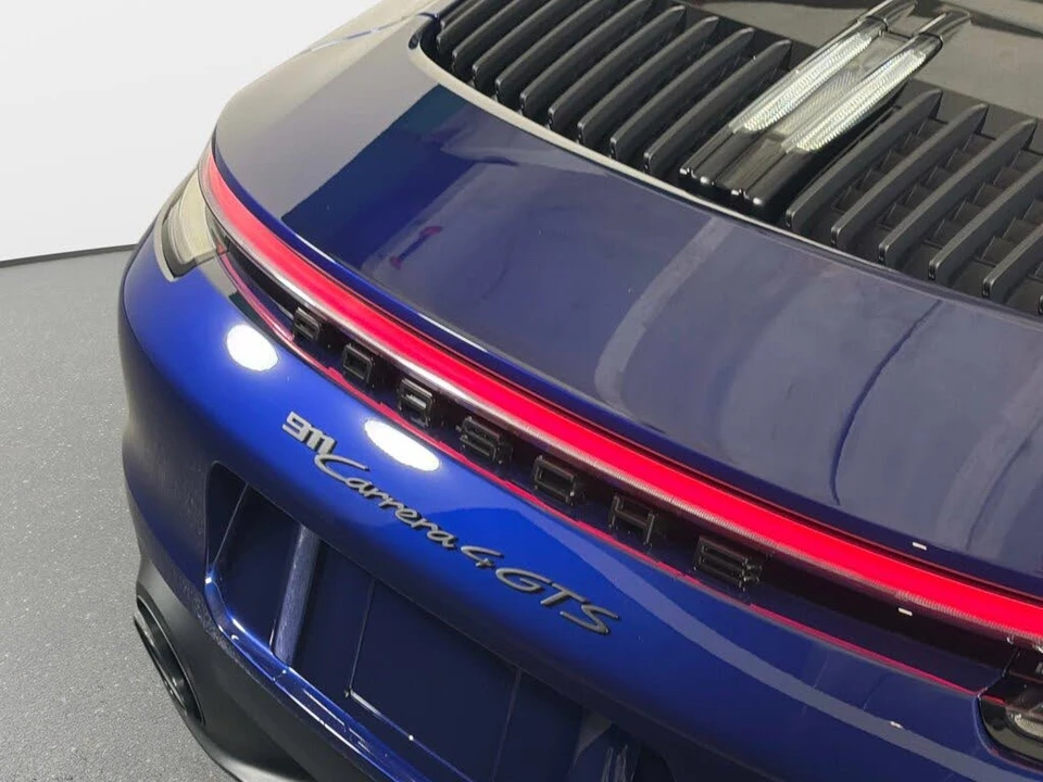 2024 Porsche 992 Carrera GTS - Image 17 of 31