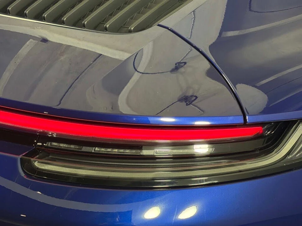 2024 Porsche 992 Carrera GTS - Image 18 of 31