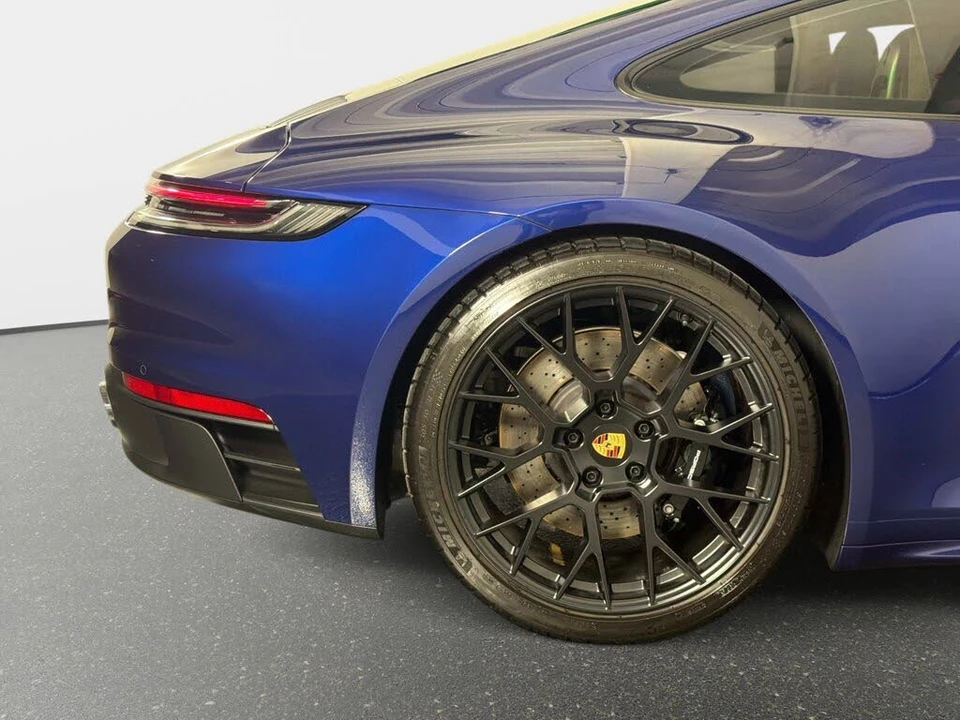 2024 Porsche 992 Carrera GTS - Image 20 of 31