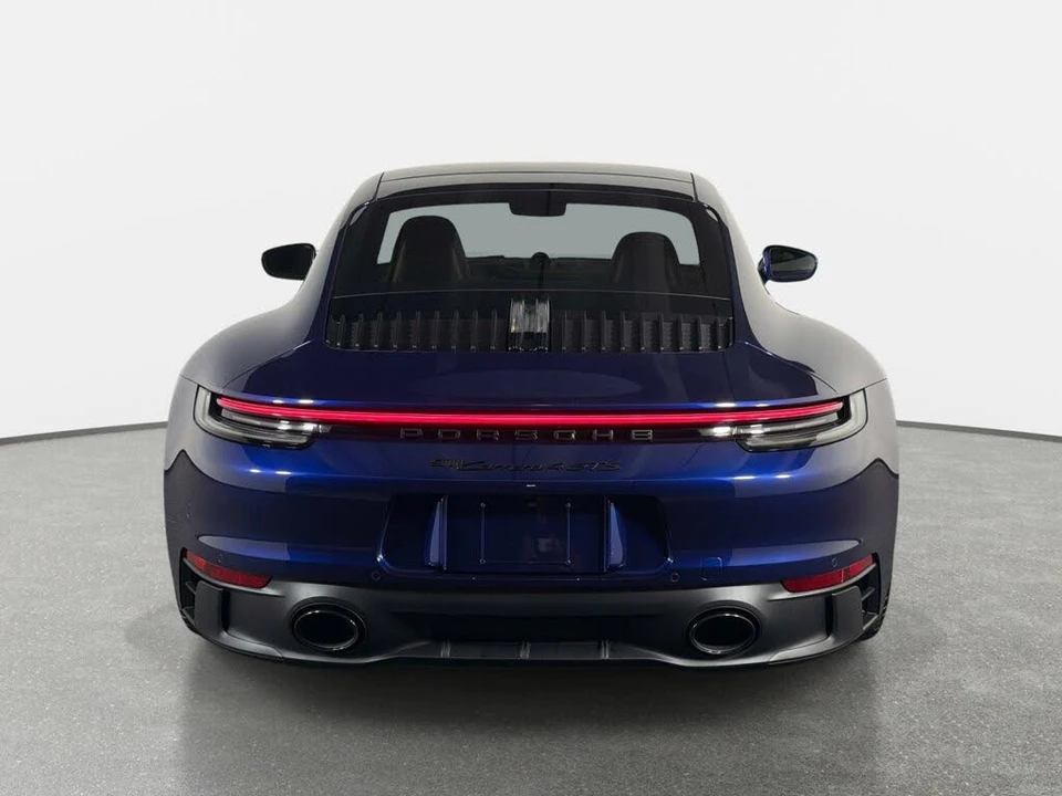 2024 Porsche 992 Carrera GTS - Image 4 of 31