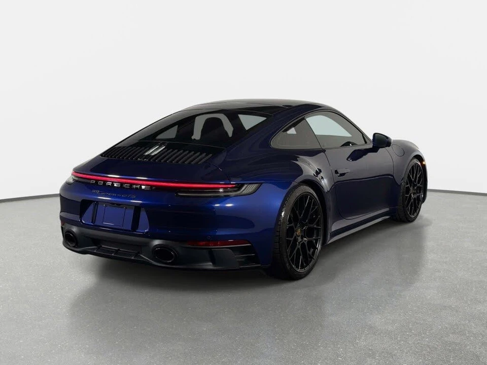 2024 Porsche 992 Carrera GTS - Image 3 of 31