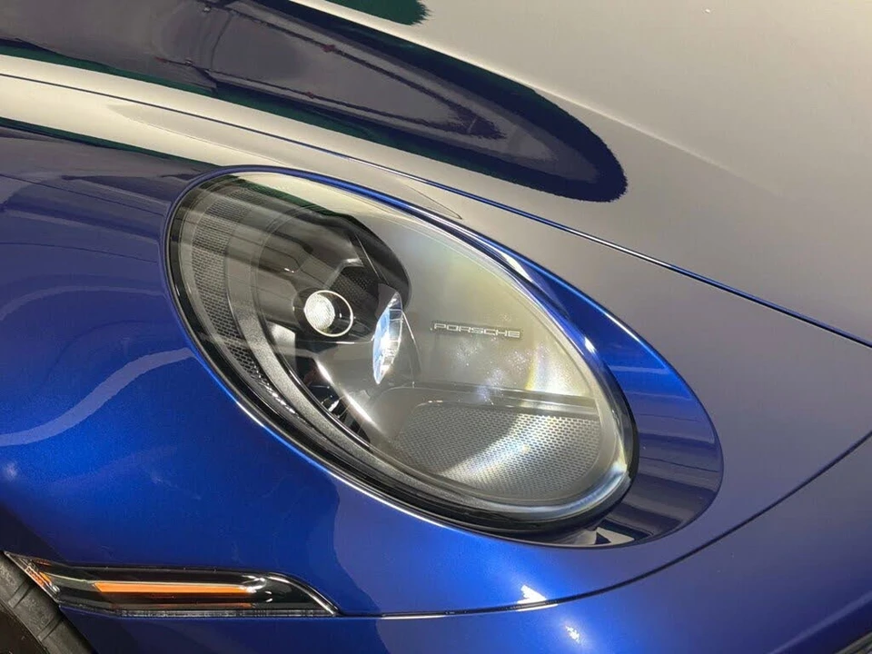 2024 Porsche 992 Carrera GTS - Image 9 of 31