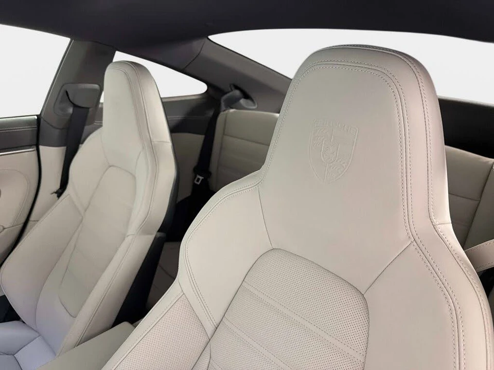 2024 Porsche 992 Carrera GTS - Image 31 of 31