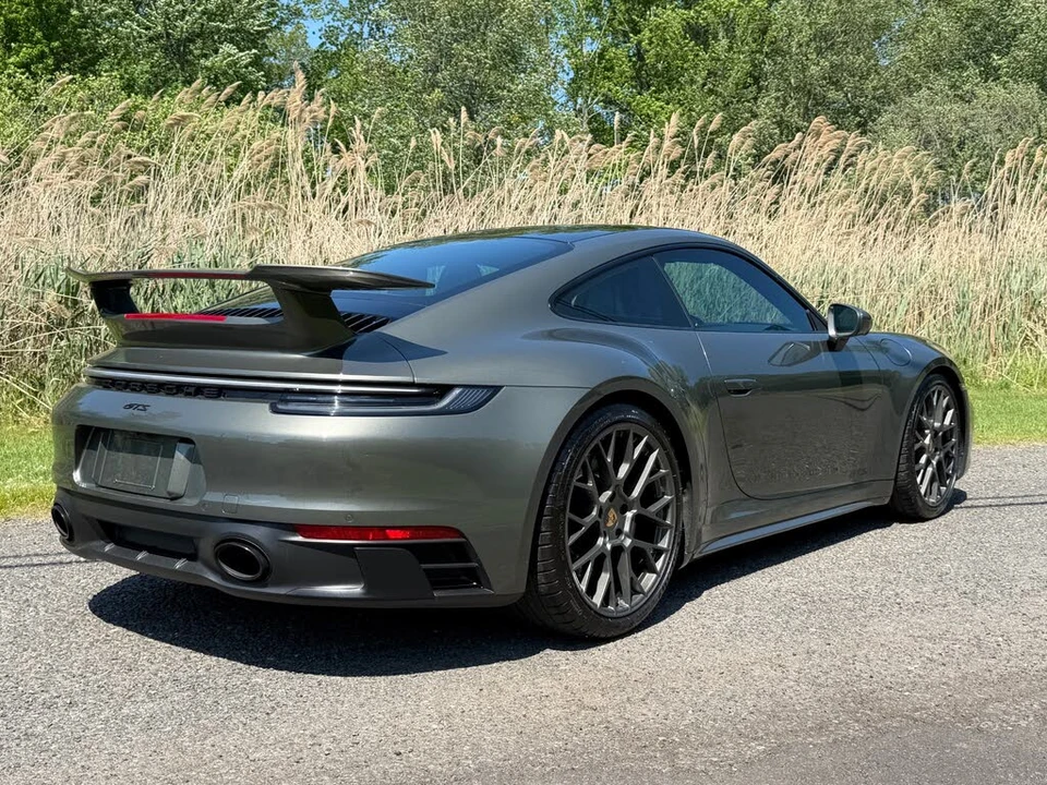 2024 Porsche 992 Carrera GTS - Image 3 of 7