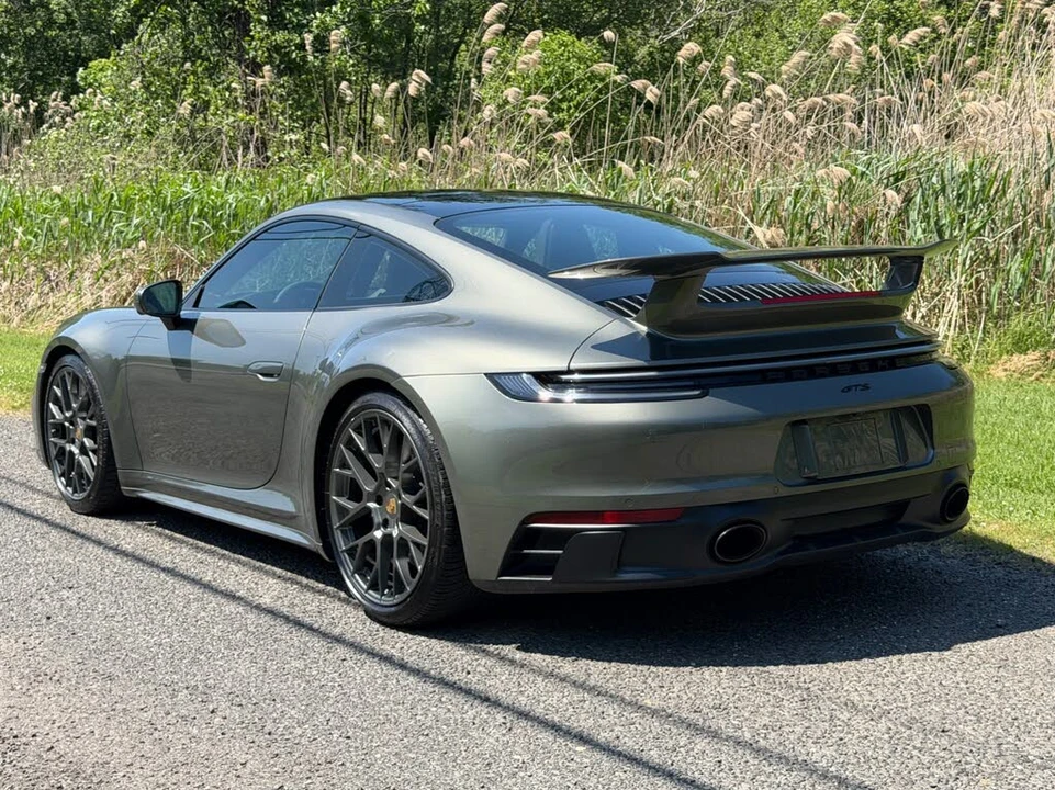 2024 Porsche 992 Carrera GTS - Image 4 of 7
