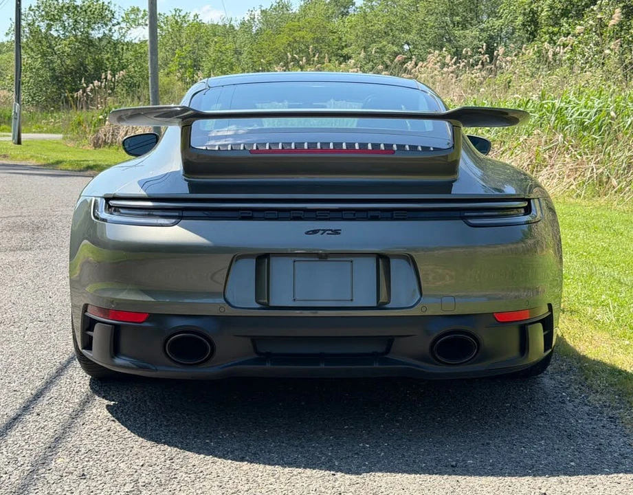 2024 Porsche 992 Carrera GTS - Image 5 of 7