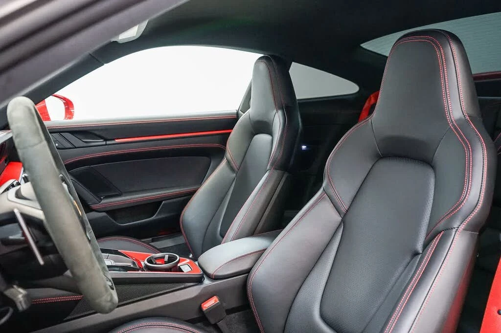 2024 Porsche 992 Carrera GTS - Image 5 of 30