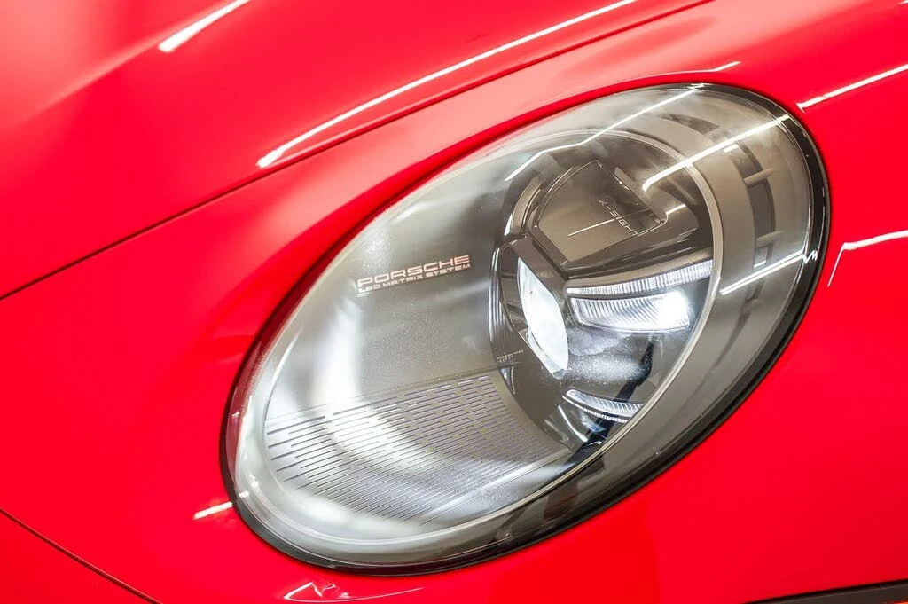 2024 Porsche 992 Carrera GTS - Image 16 of 30