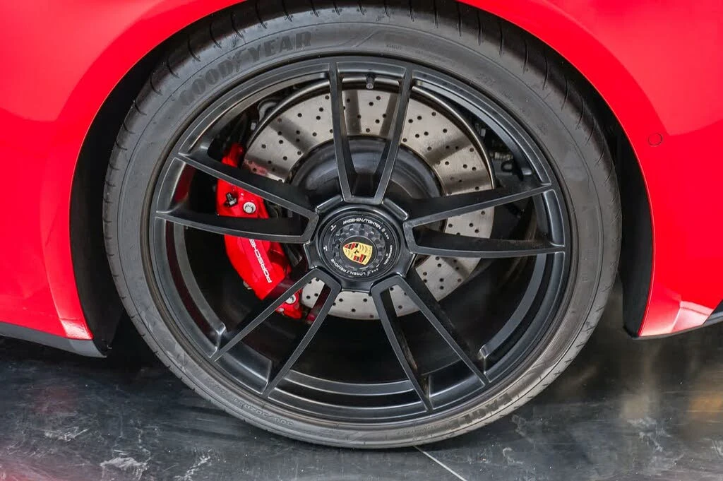 2024 Porsche 992 Carrera GTS - Image 14 of 30