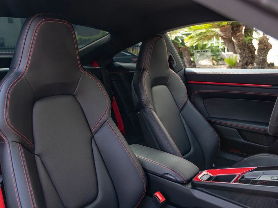 2024 Porsche 911 - Image 23 of 31
