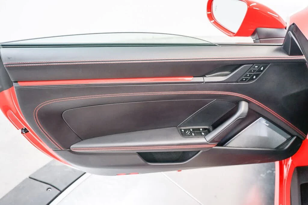 2024 Porsche 992 Carrera GTS - Image 27 of 30