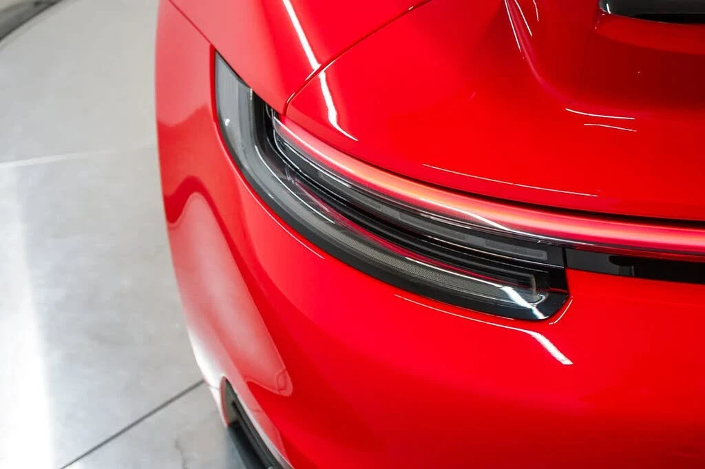 2024 Porsche 992 Carrera GTS - Image 11 of 30