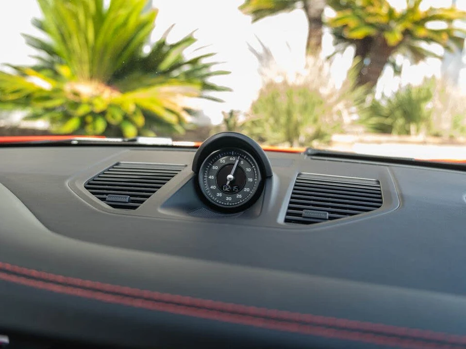 2024 Porsche 911 - Image 12 of 31