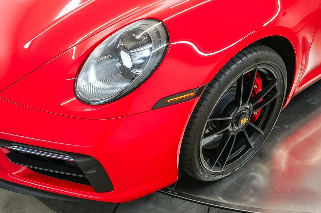 2024 Porsche 992 Carrera GTS - Image 17 of 30