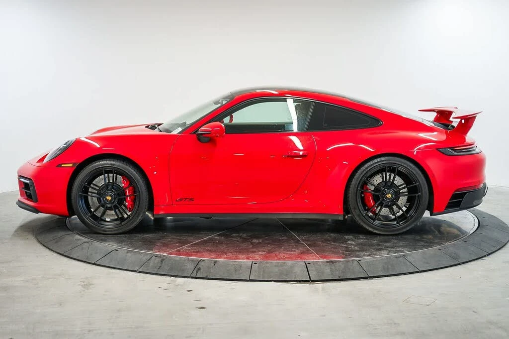 2024 Porsche 992 Carrera GTS - Image 2 of 30