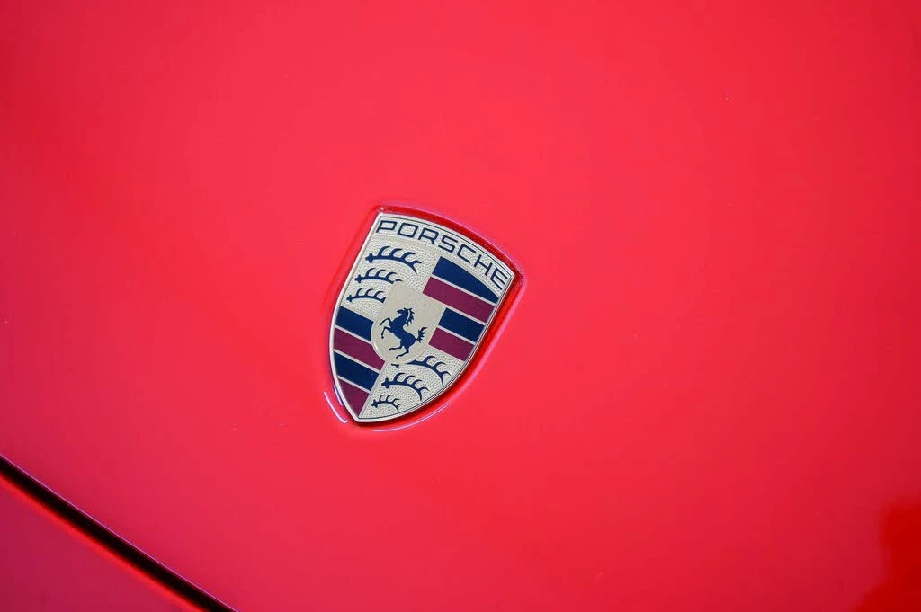 2024 Porsche 992 Carrera GTS - Image 18 of 30