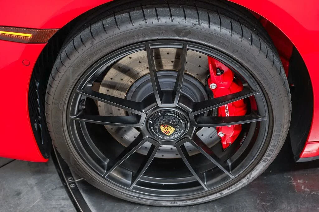 2024 Porsche 992 Carrera GTS - Image 15 of 30