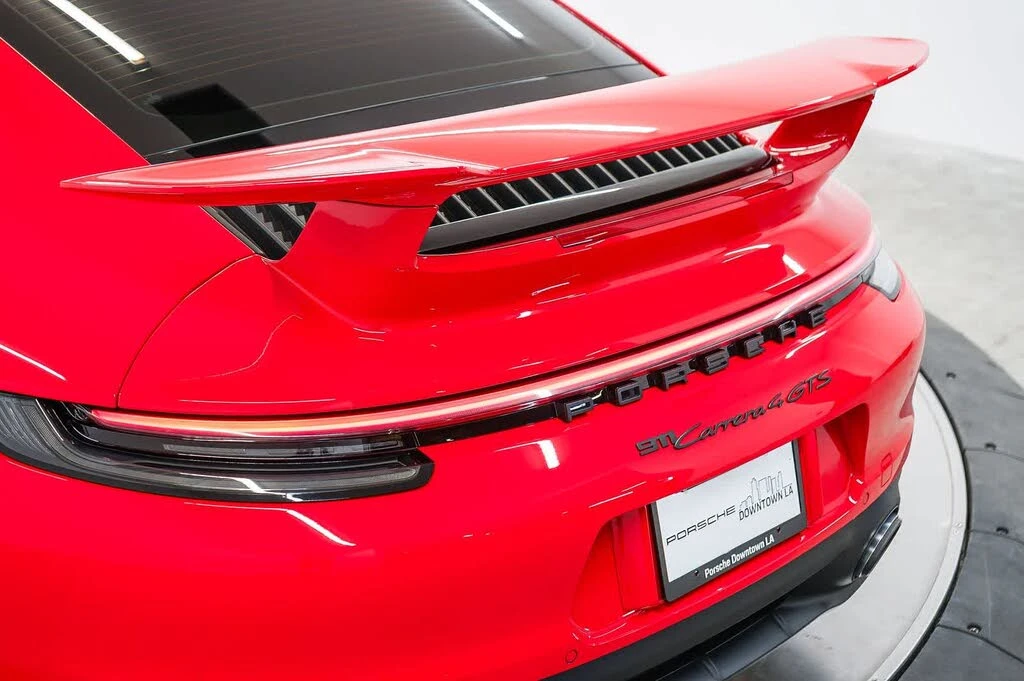 2024 Porsche 992 Carrera GTS - Image 13 of 30
