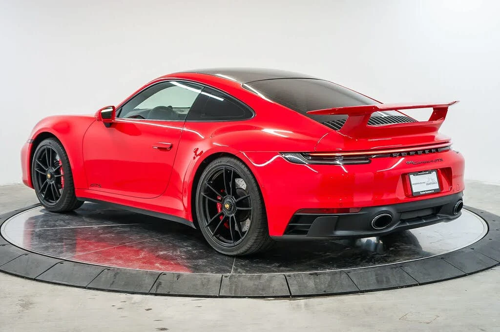 2024 Porsche 992 Carrera GTS - Image 3 of 30