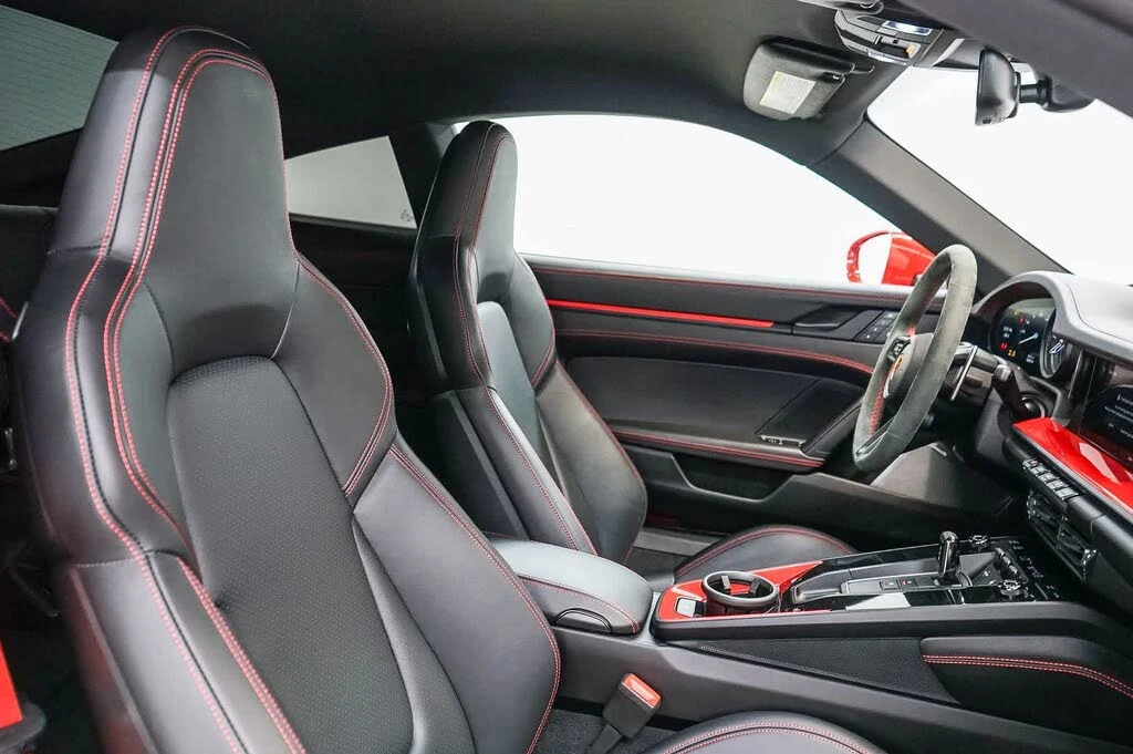 2024 Porsche 992 Carrera GTS - Image 23 of 30
