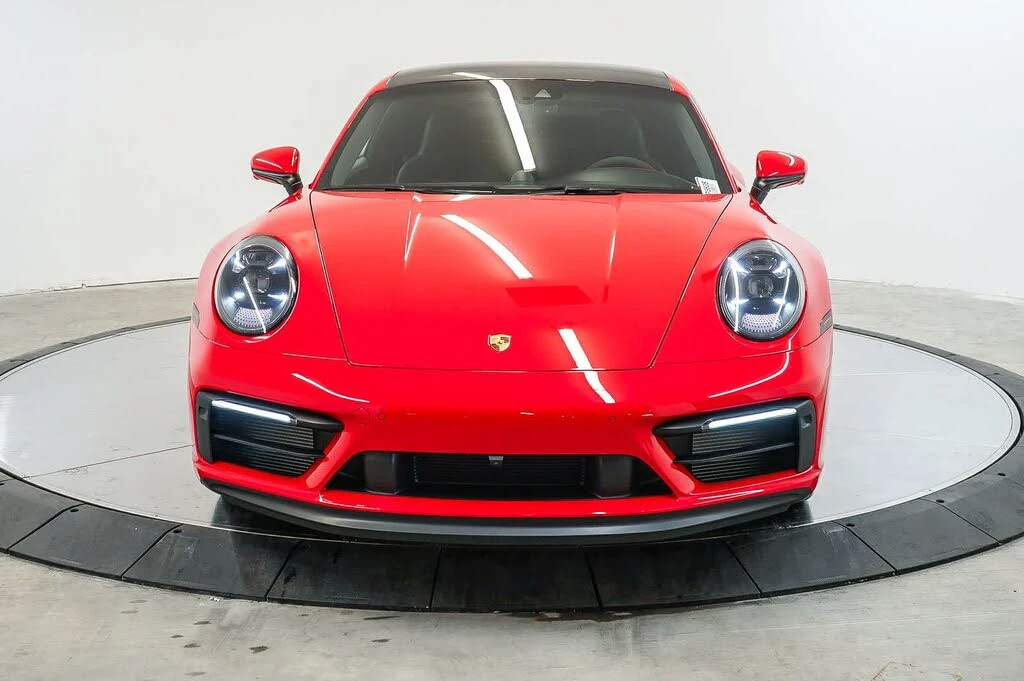 2024 Porsche 992 Carrera GTS - Image 6 of 30
