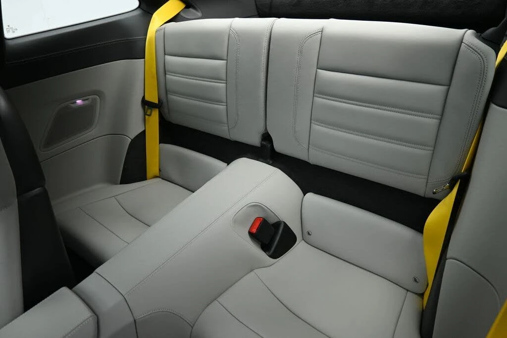 2024 Porsche 911 - Image 22 of 31