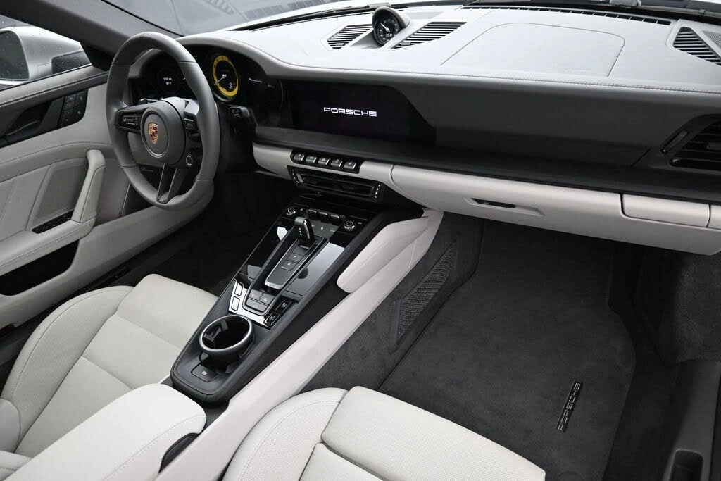 2024 Porsche 911 - Image 31 of 31
