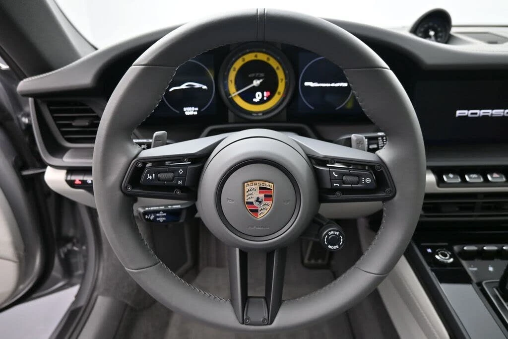 2024 Porsche 911 - Image 7 of 31