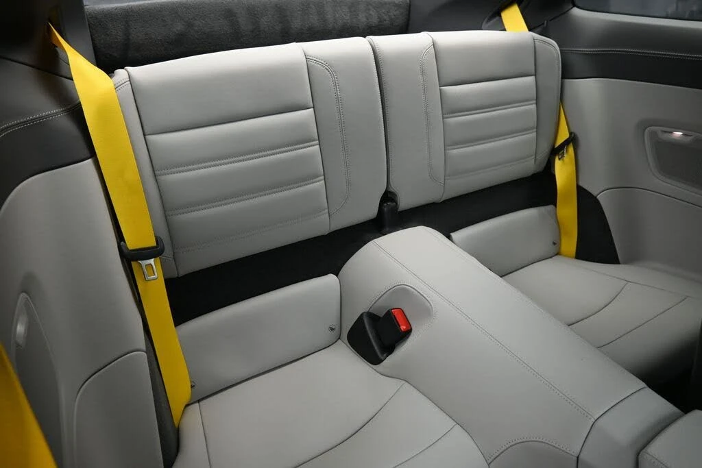 2024 Porsche 911 - Image 28 of 31
