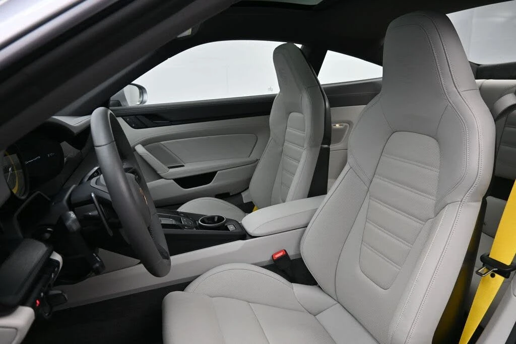 2024 Porsche 911 - Image 5 of 31