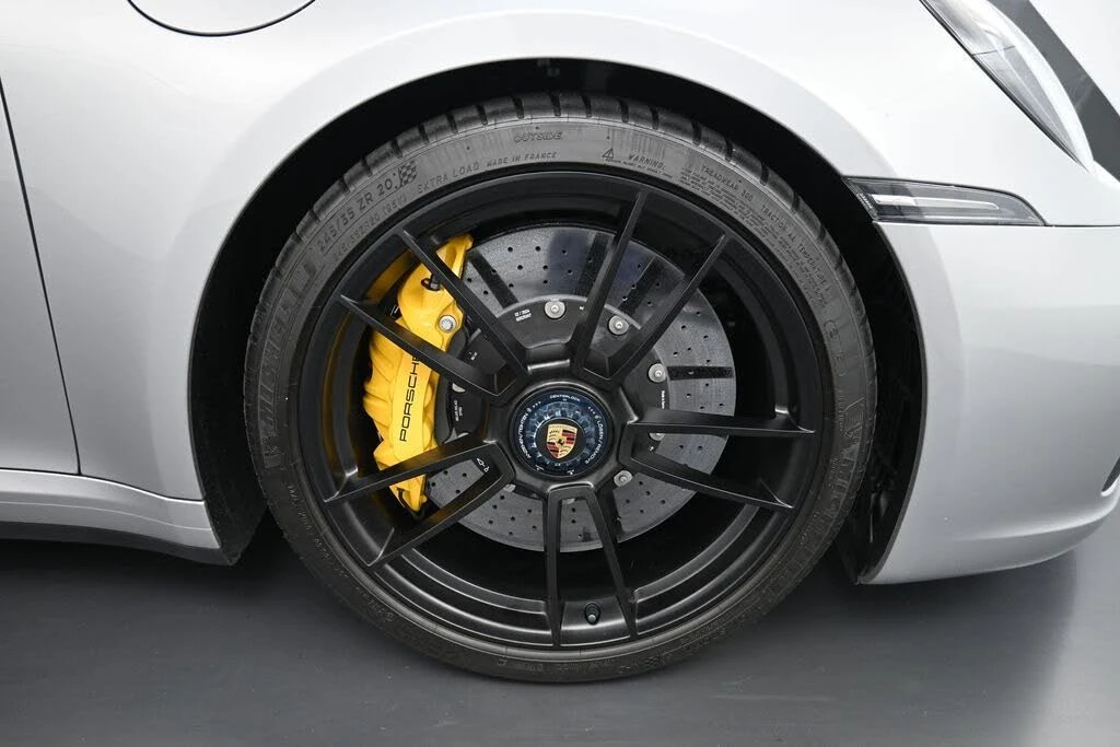 2024 Porsche 911 - Image 27 of 31