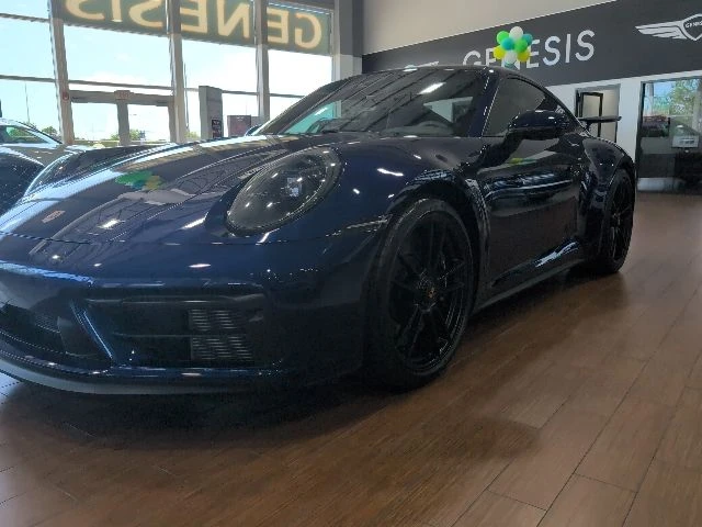 2024 Porsche 992 Carrera GTS - Image 8 of 9
