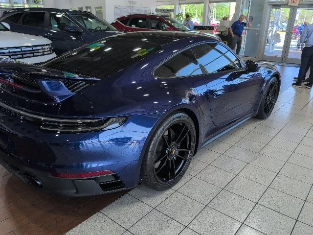 2024 Porsche 992 Carrera GTS - Image 2 of 9