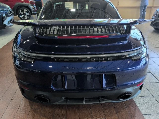 2024 Porsche 992 Carrera GTS - Image 7 of 9