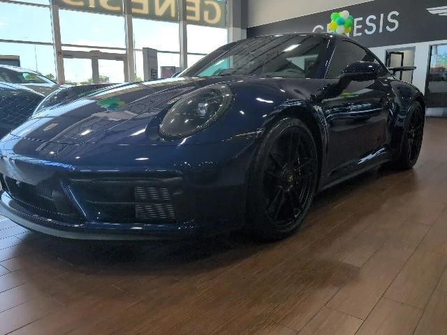 2024 Porsche 992 Carrera GTS - Image 9 of 9