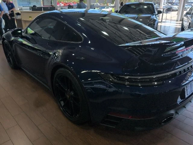 2024 Porsche 992 Carrera GTS - Image 3 of 9