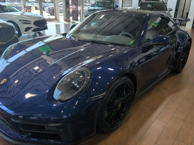 2024 Porsche 992 Carrera GTS - Image 4 of 9