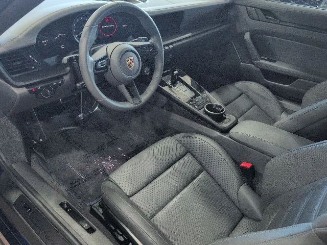 2024 Porsche 992 Carrera GTS - Image 5 of 9