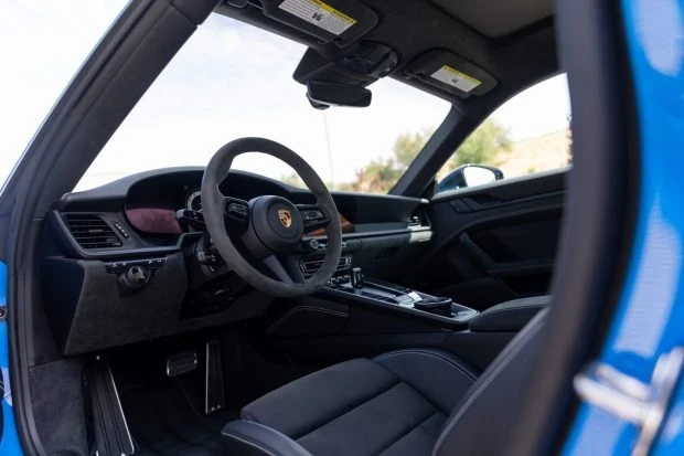 2024 Porsche 992 Carrera GTS - Image 5 of 7