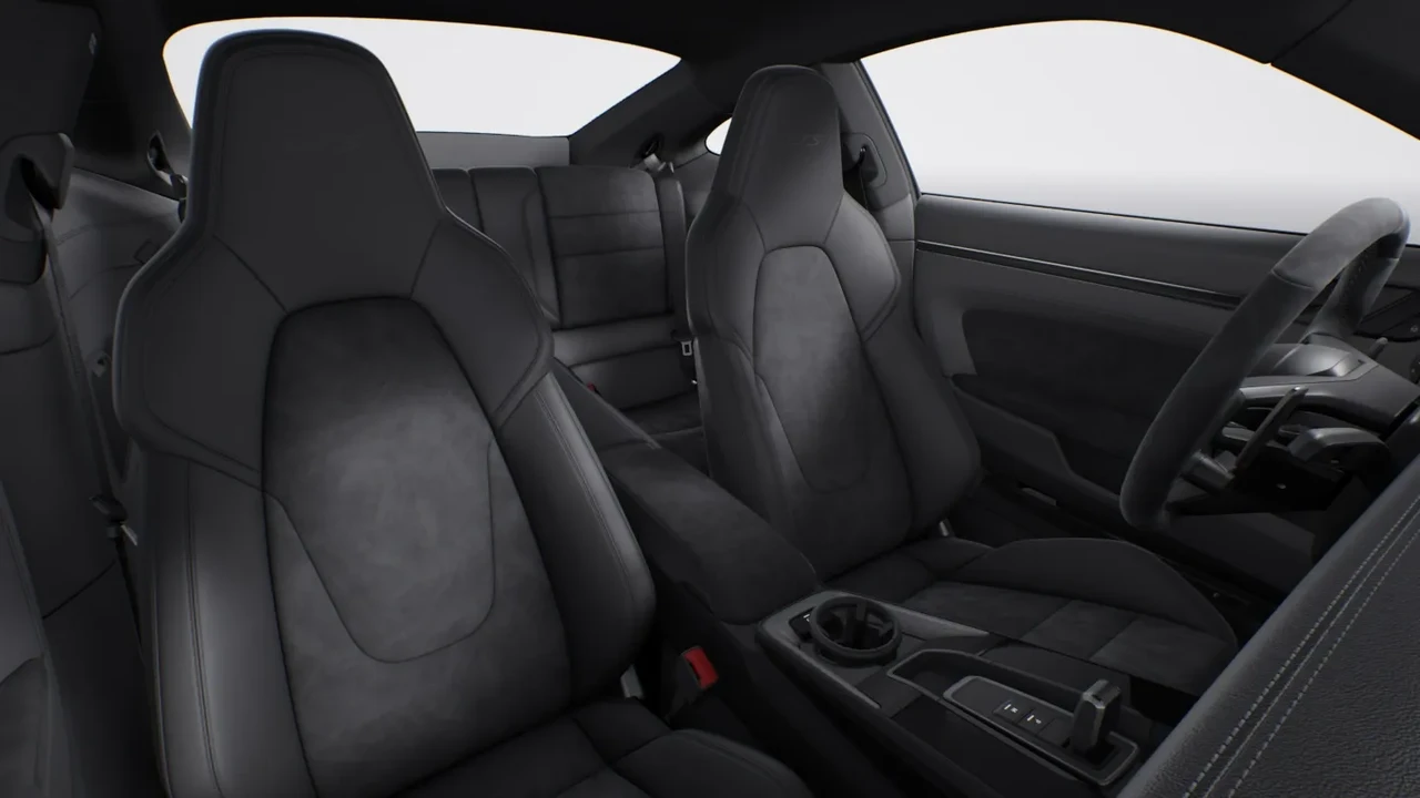 2024 Porsche 992 Carrera GTS - Image 6 of 12