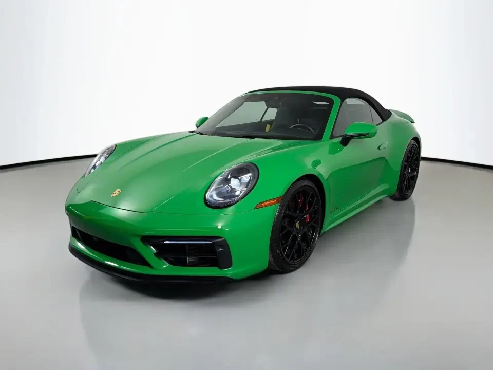 2024 Porsche 992 Carrera GTS - Image 9 of 12