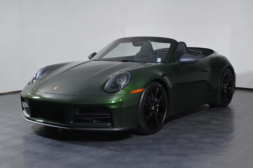 2024 Porsche 992 Carrera GTS - Image 11 of 12