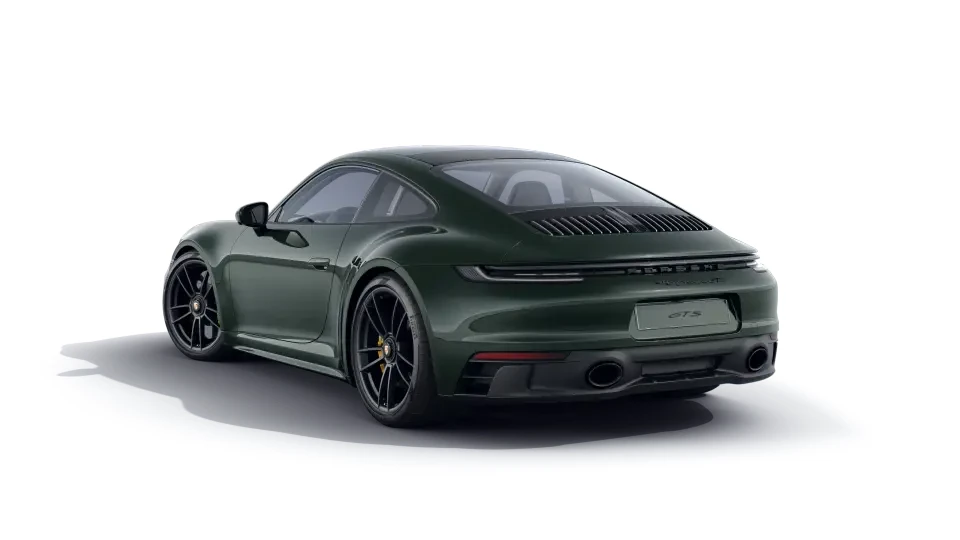 2024 Porsche 992 Carrera GTS - Image 8 of 12