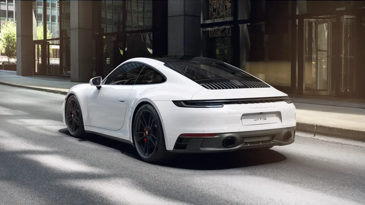 2024 Porsche 992 Carrera GTS - Image 3 of 10
