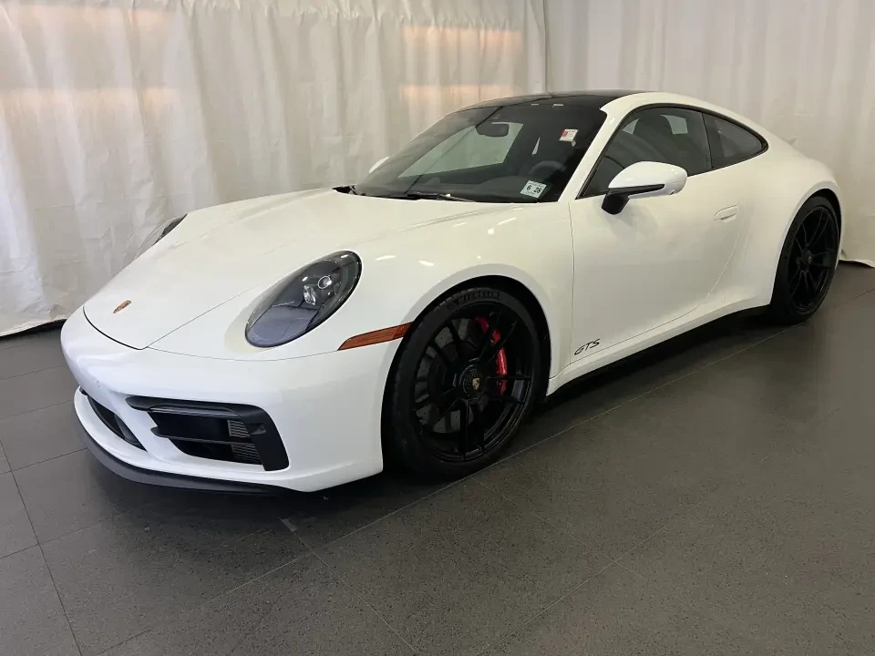 2024 Porsche 992 Carrera GTS - Image 9 of 10